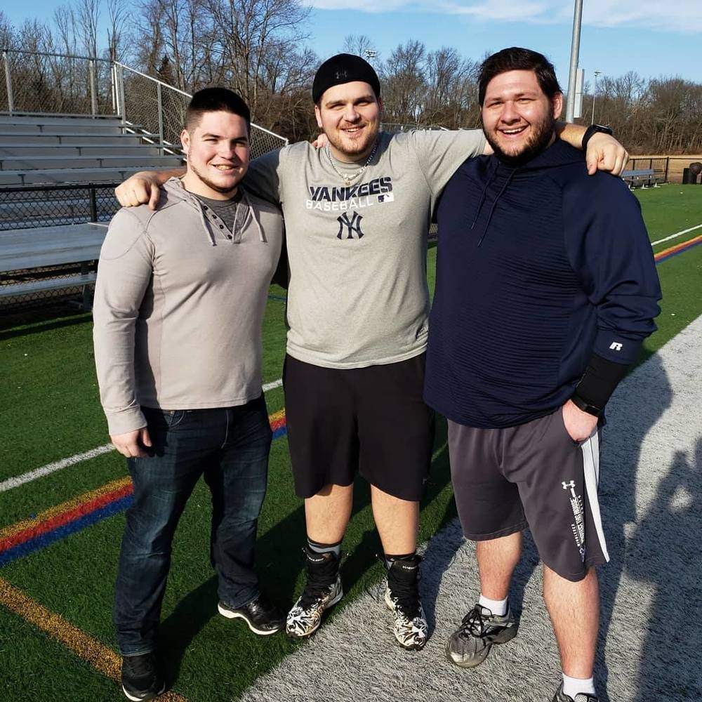 Meet your Posher, Danny